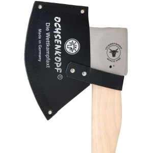 Ochsenkopf Champion Axe - view 3