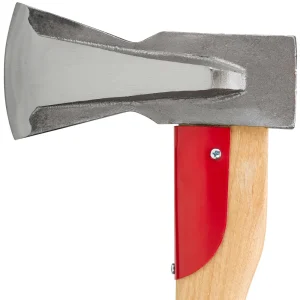 Adler Long Splitter - view 2