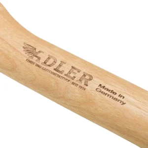 Adler Long Splitter - view 4