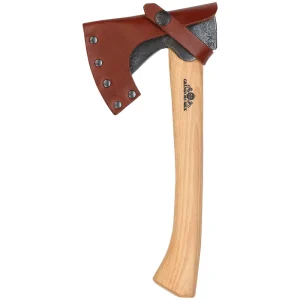 Gränsfors Bruk Mini Hatchet - view 2