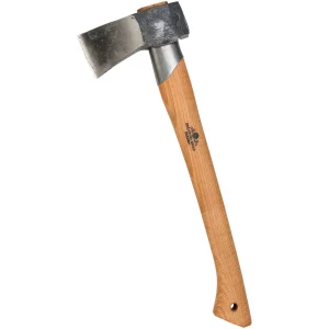 Gränsfors Bruk Splitting Hatchet with Collar Guard