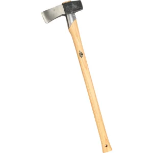 Gränsfors Bruk Splitting Maul with Collar Guard
