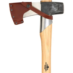 Gränsfors Bruk Splitting Maul with Collar Guard - view 2