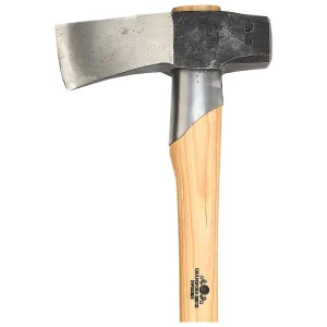 Gränsfors Bruk Splitting Maul with Collar Guard - view 3