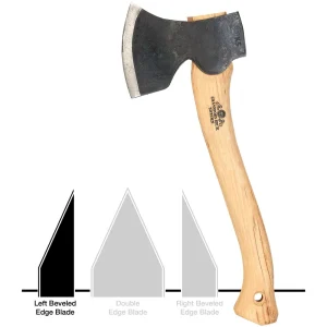 Gränsfors Bruk Swedish Carving Axes - view 2