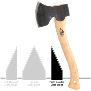 Gränsfors Bruk Swedish Carving Axes - view 3