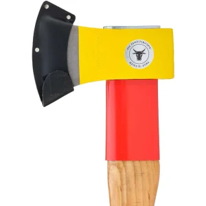 Ochsenkopf Rotband-Plus Split-Quick Axe - view 2