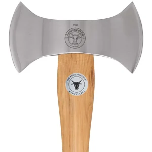 Ochsenkopf Throwing Axe - view 2