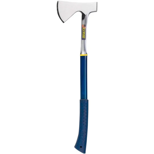 Estwing® All-Steel Camper’s Single Bit Axe