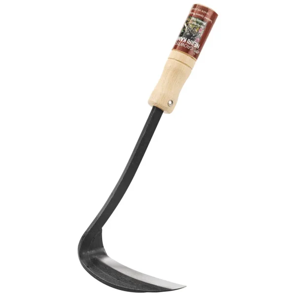 GrowTech® Nejiri Kama Weeding Sickle