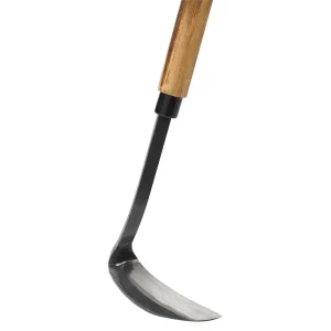GrowTech® Nejiri Kama Weeding Sickle - view 4