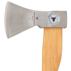 Ochsenkopf Universal Gold Forest Axe - view 2