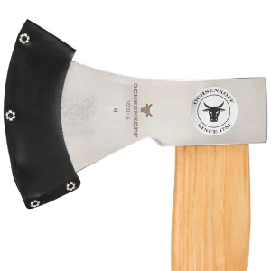 Ochsenkopf Universal Gold Forest Axe - view 3