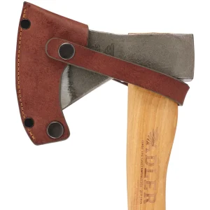 Adler 14˝ Rheinland Hatchet - view 2