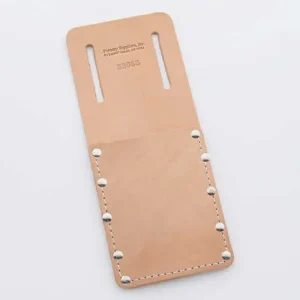 Forestry Suppliers Leather Trowel Sheath