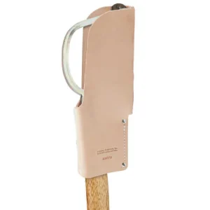 Safety Brush Axe Leather Holster
