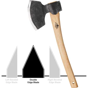 Gränsfors Bruk 1900 Broad Axe