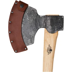 Gränsfors Bruk 1900 Broad Axe - view 4