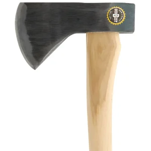 Snow & Nealley Hudson Bay Camping Axe - view 2