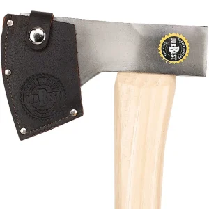 Snow & Nealley Penobscot Bay Kindling Axe - view 2
