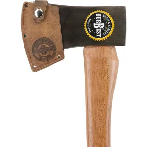 Snow & Nealley 2-1/4 lb. Single Bit Axe - view 2