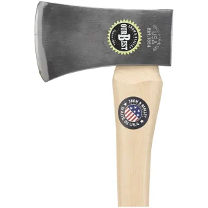 Snow & Nealley 2-1/4 lb. Single Bit Axe - view 3