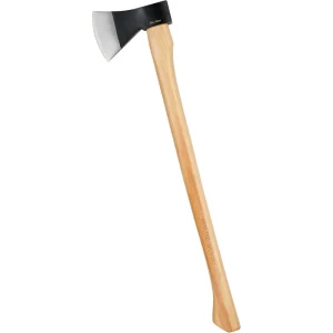 Cold Steel Trail Boss Axe