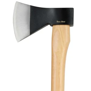 Cold Steel Trail Boss Axe - view 2