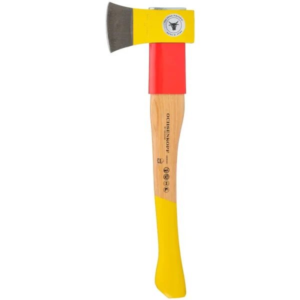 Ochsenkopf Rotband-Plus Split-Quick Hatchet