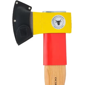 Ochsenkopf Rotband-Plus Split-Quick Hatchet - view 2
