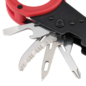 SOG ParaShears Rescue Shears - view 2