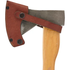 Adler 19.5˝ Canoe Axe - view 2