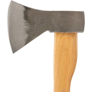 Adler 19.5˝ Canoe Axe - view 3