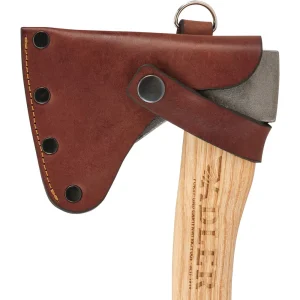 Adler 11.8˝ Scout Hatchet - view 2