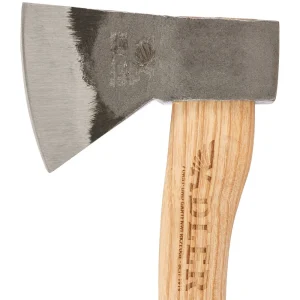 Adler 11.8˝ Scout Hatchet - view 3