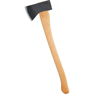 Council Sport Utility 2 lb. Hudson Bay Axe - view 2