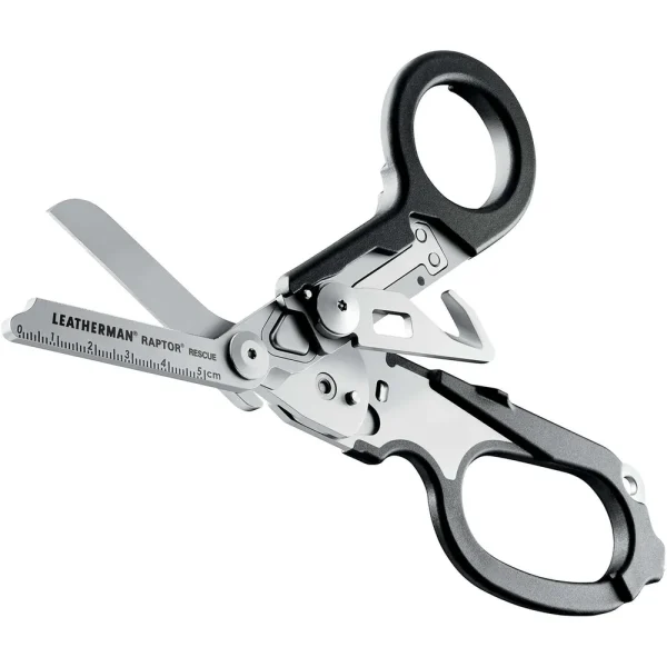Leatherman® Raptor® Rescue Shears