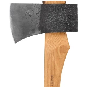 Brant & Cochran Allagash Cruiser Maine Pattern Camp Axe - view 2