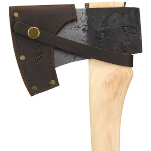Brant & Cochran Dirigo Belt Axe - view 2