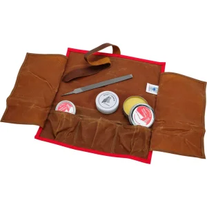 Brant & Cochran Axe Care Kit - view 2