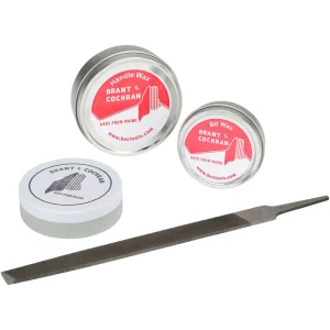 Brant & Cochran Axe Care Kit - view 3