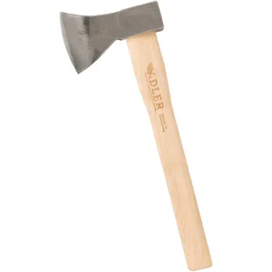 Adler 15.75˝ Rheinland Throwing Hatchet