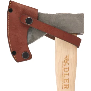 Adler 15.75˝ Rheinland Throwing Hatchet - view 2