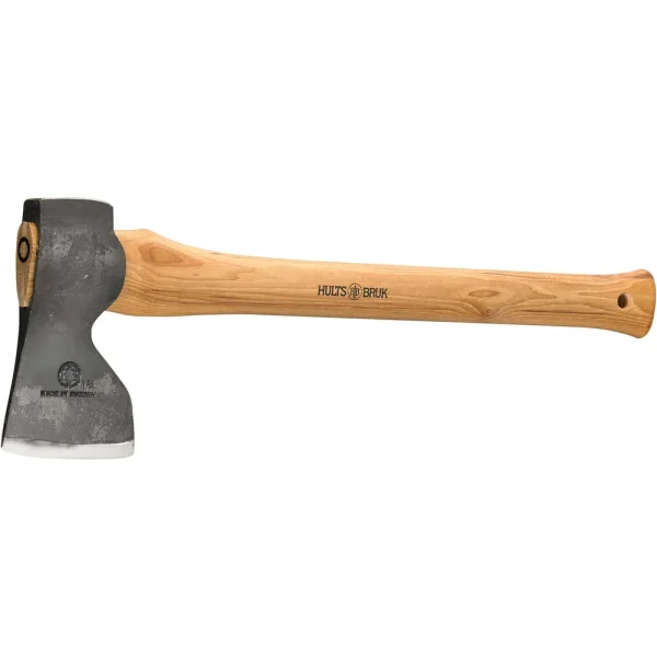 Hults Bruk® Tibro Carpenter Axe