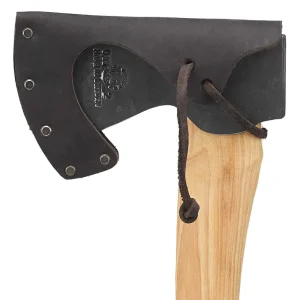 Hults Bruk® Kisa Felling Axe - view 2