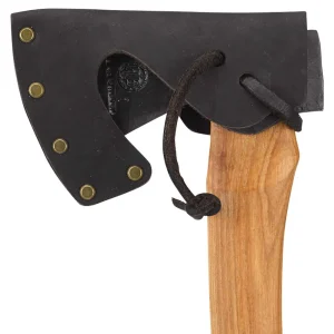 Hults Bruk® Almike Hatchet - view 2