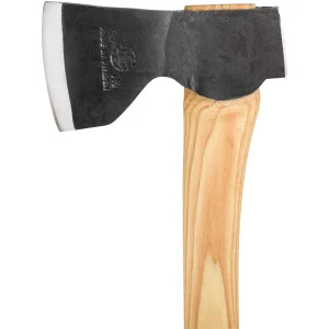 Hults Bruk® Akka Forester’s Axe - view 2