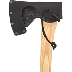 Hults Bruk® Akka Forester’s Axe - view 3