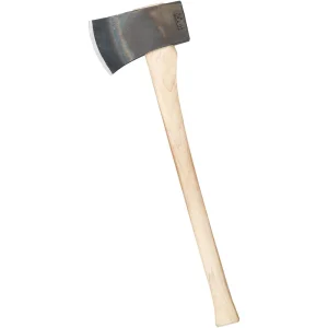 Council Fallers Dayton Pattern Single Bit Axe