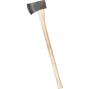 Council Fallers Dayton Pattern Single Bit Axe - view 2